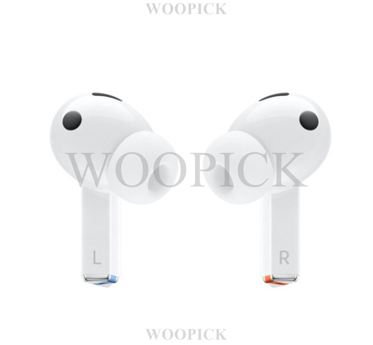 イヤホン Galaxy Buds3 White SCOMB6Q6-887-SM-