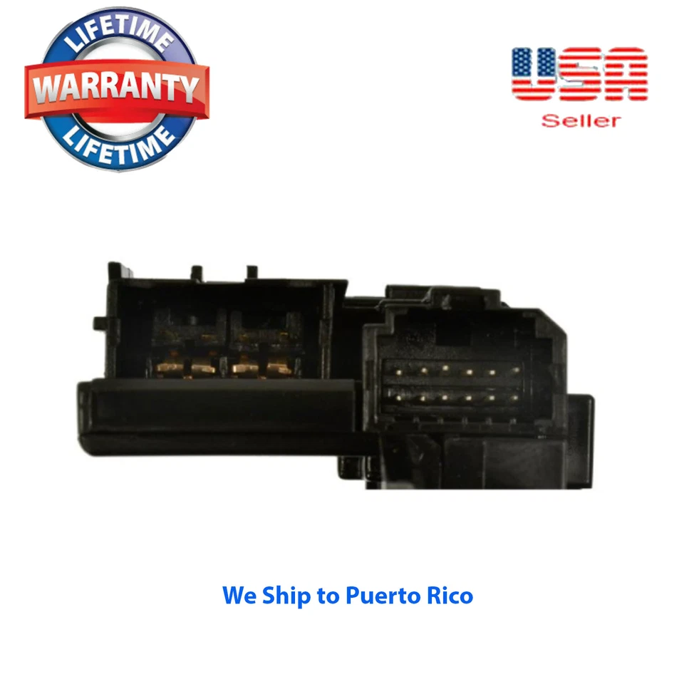 Reloj Muelle Ajuste Lexus HS250H RX350 RX450H 2010-2012 SCION TC 2011-2016 Foto 3 de 4