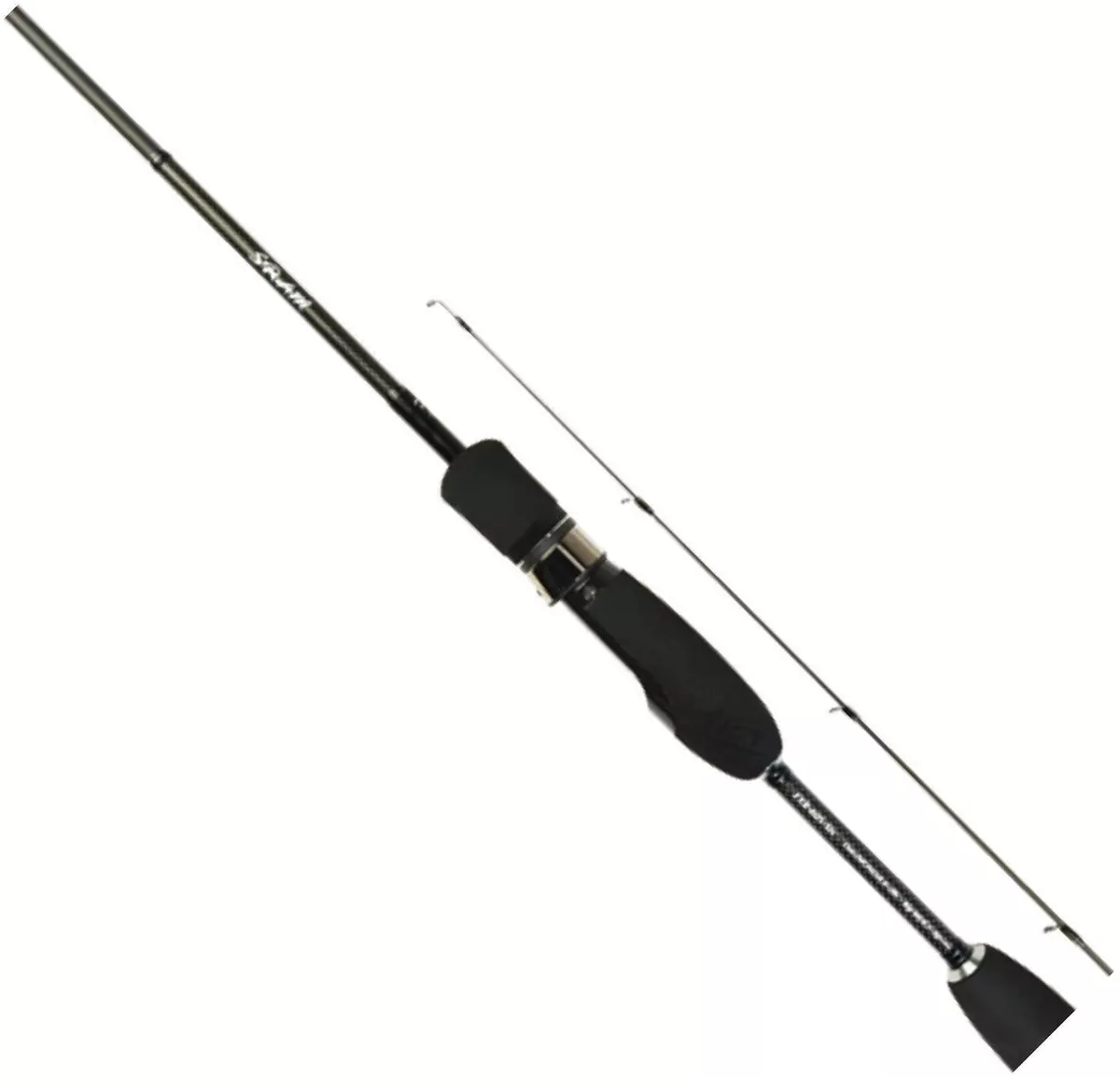 Tict Rod Sram EXR-60S-Sis Ajing From Stylish anglers Japan New