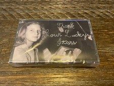 Beach House "Thank Your Lucky Stars" Cassette, Sub Pop, 2016 