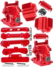 RC Upgrades Part for Arrma 1/8 Kraton Outcast Talion Typhon 6s BLX 1/7 Felony...