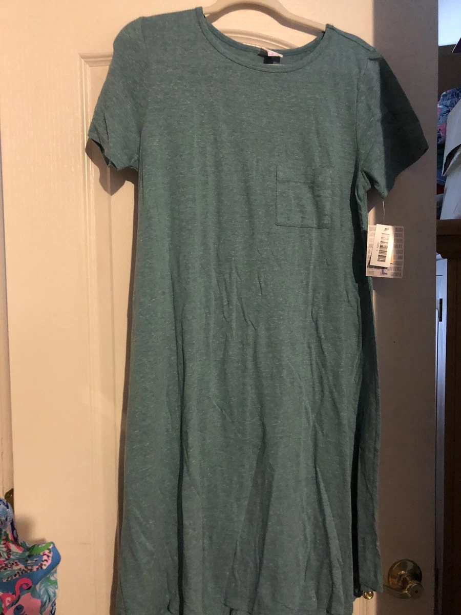 Ebay lularoe cheap carly large