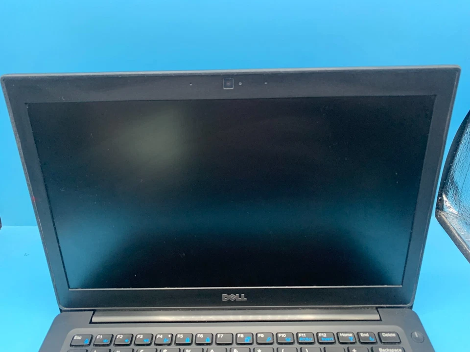 Dell Latitude 7280 i5-6300U 12.5" LAPTOP, 8GB RAM, 128GB SSD, WIN10 (OFFERS OK) - Image 4 of 4