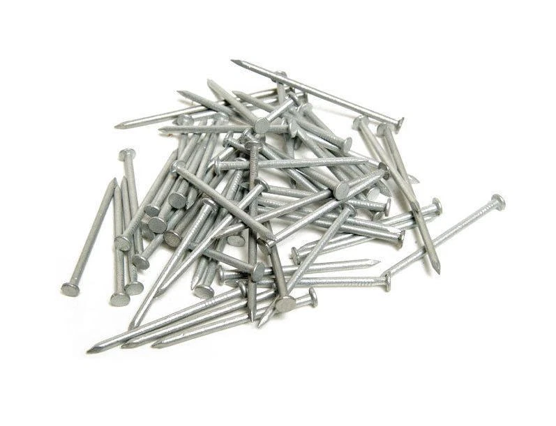 Nails 2024 and hammers