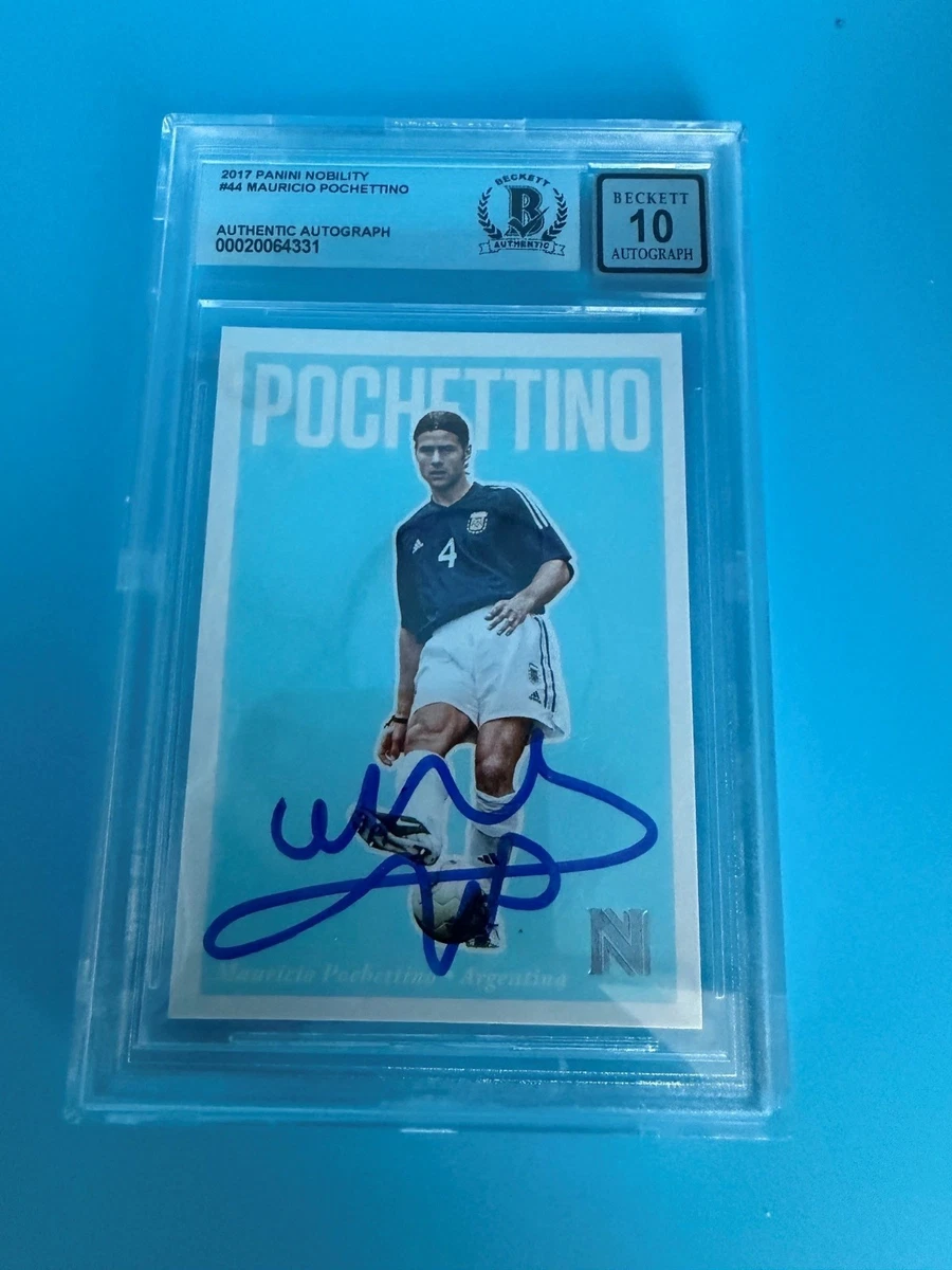 2017 Panini Nobility Soccer Trading Cards for sale | eBay