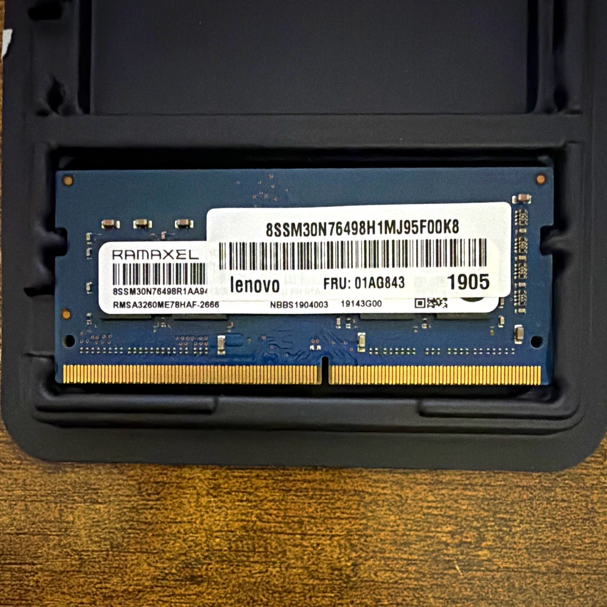 Ramaxel Computer DDR4 SDRAM for sale | eBay