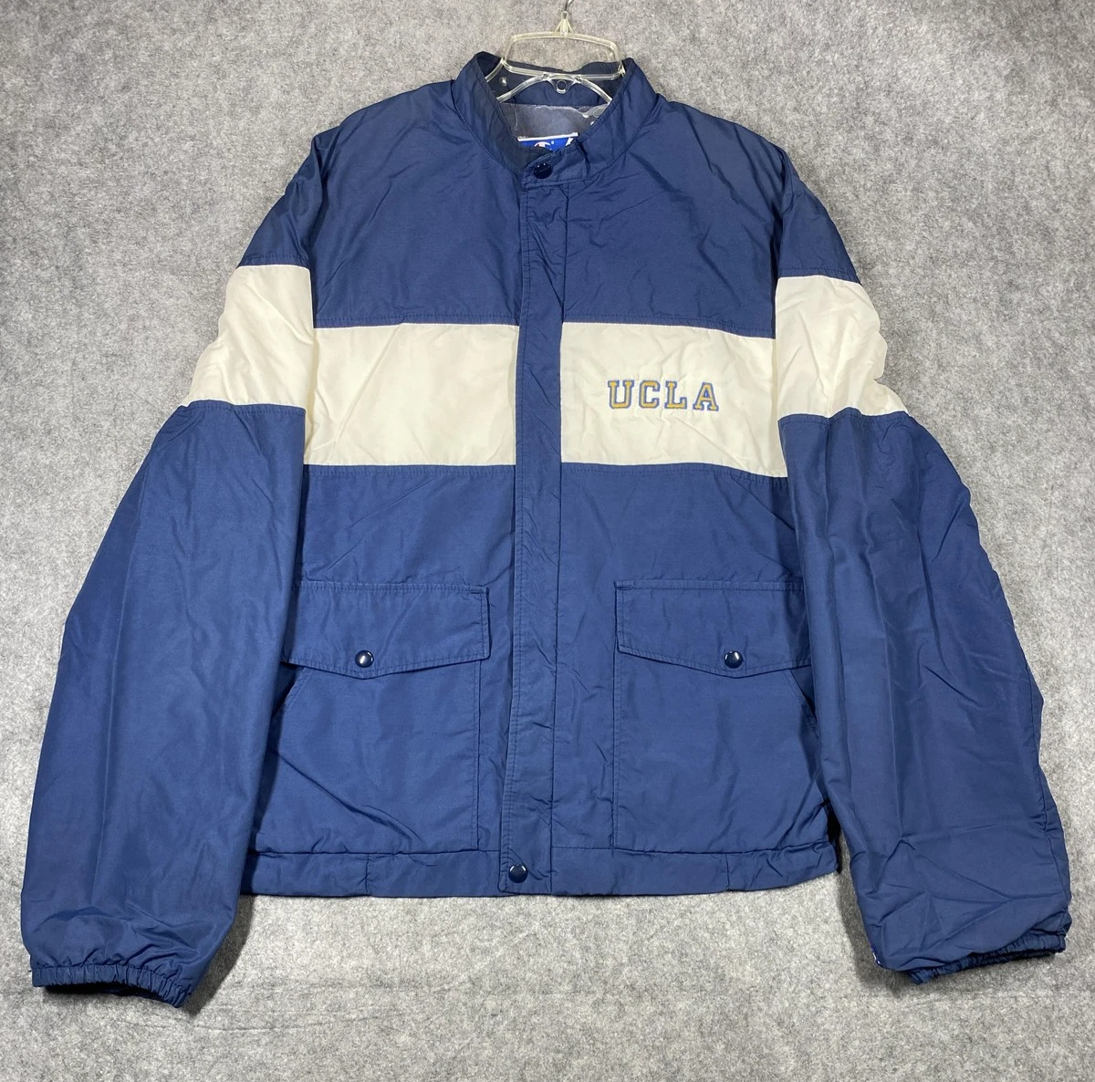 Champion UCLA Bruins NCAA Jackets for sale | eBay
