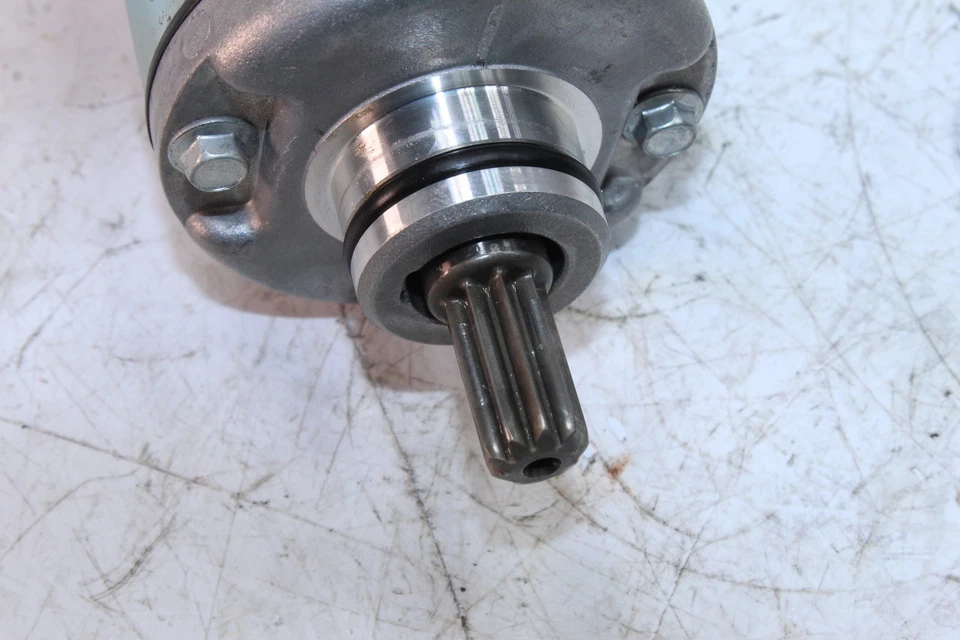 2015-2017  Yamaha FJ09 AIRBOX AIR INTAKE FILTER BOX   1RC-81890-00-00 - Image 4 of 4