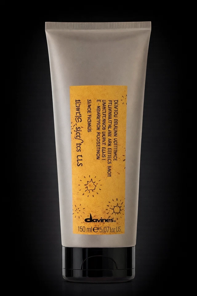 DAVINES Relaxing Moisturizing Fluid 125ml – Feuchtigkeit & Glättung