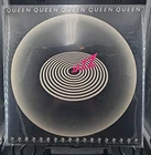 Queen Jazz 1978 Elektra 6E-166 Gatefold PRCW Press VG/VG