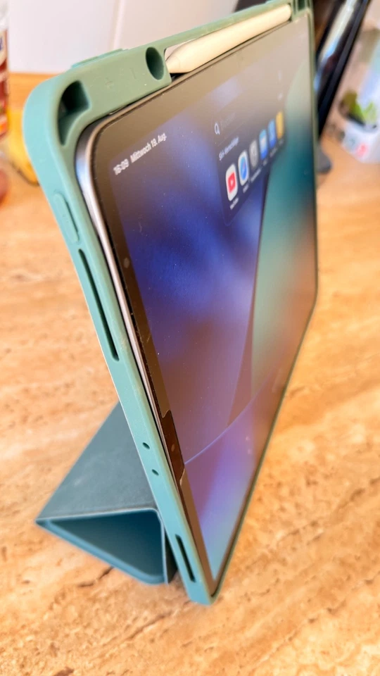 Apple iPad Pro 12.9-inch (4th generation) · 128GB · Wi-Fi, Foto 1 von 5