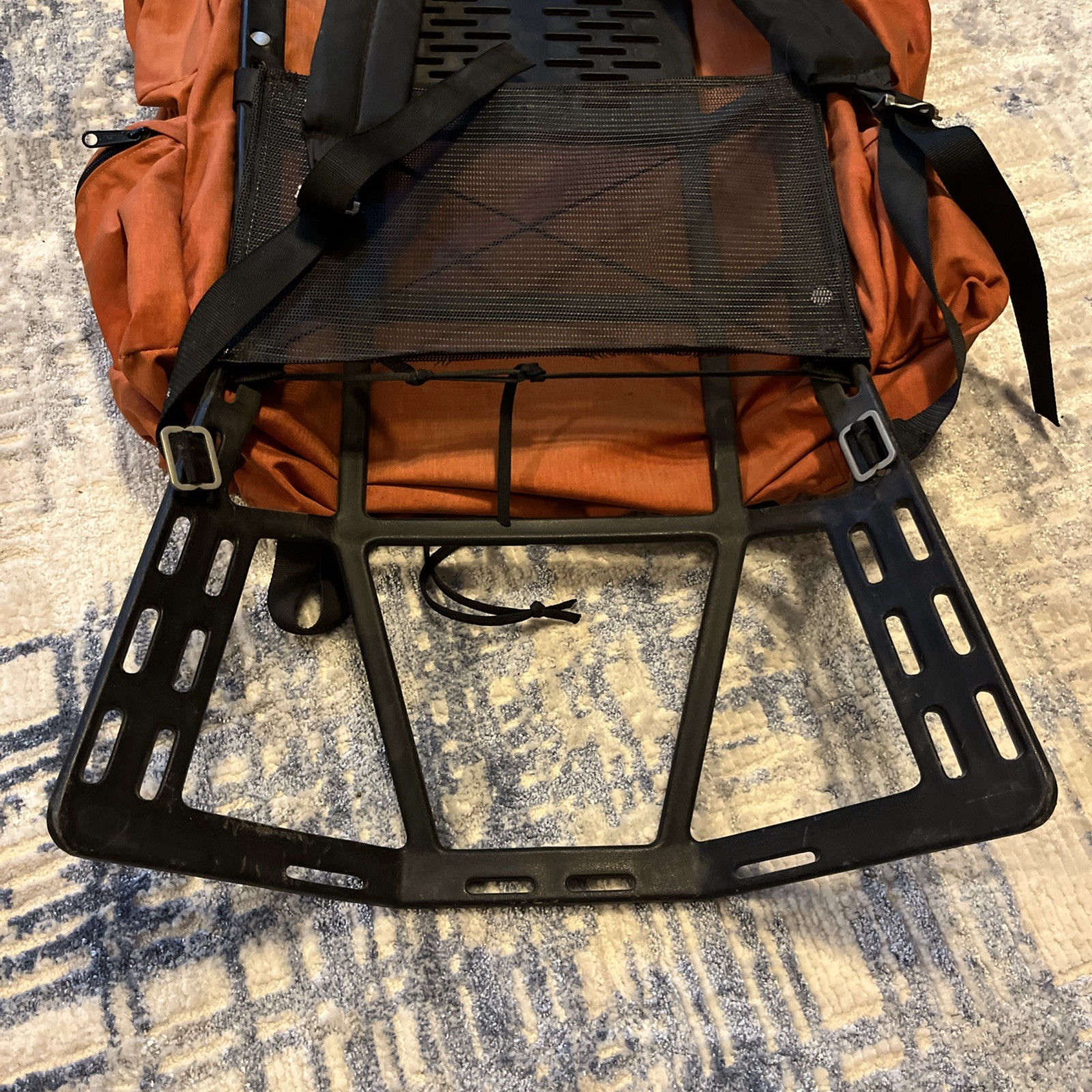 Vintage 1970’s Coleman Peak 1 Backpack