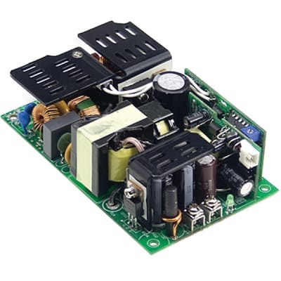 1PC MEAN WELL EPP-300-12 12V 25A AC-DC Power Supply 90-264V Open Frame