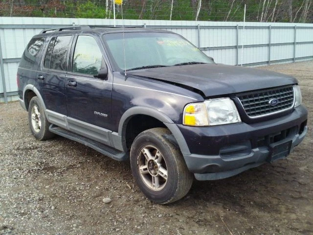 MEDIDOR DE FLUJO DE AIRE 4 PUERTAS EXC. SPORT TRAC 8-280 4,6 L SE ADAPTA A 02-05 EXPLORER 71322 Foto 4 de 4