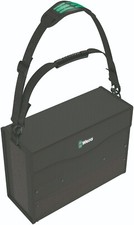Wera 2go 2XL Tool Container 2 Pieces 05004357001