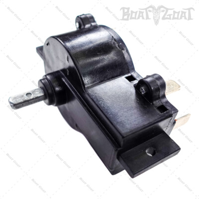 MotorGuide 5 Speed Rotary Switch Hand Control For X3 & R3 MotorGuide 5 Speed Rotary Switch Hand Control For X3 & R3