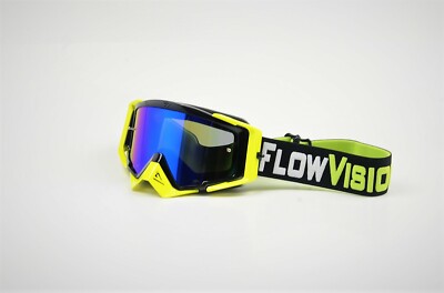 Flowvision Rythem mx/mtb Brille