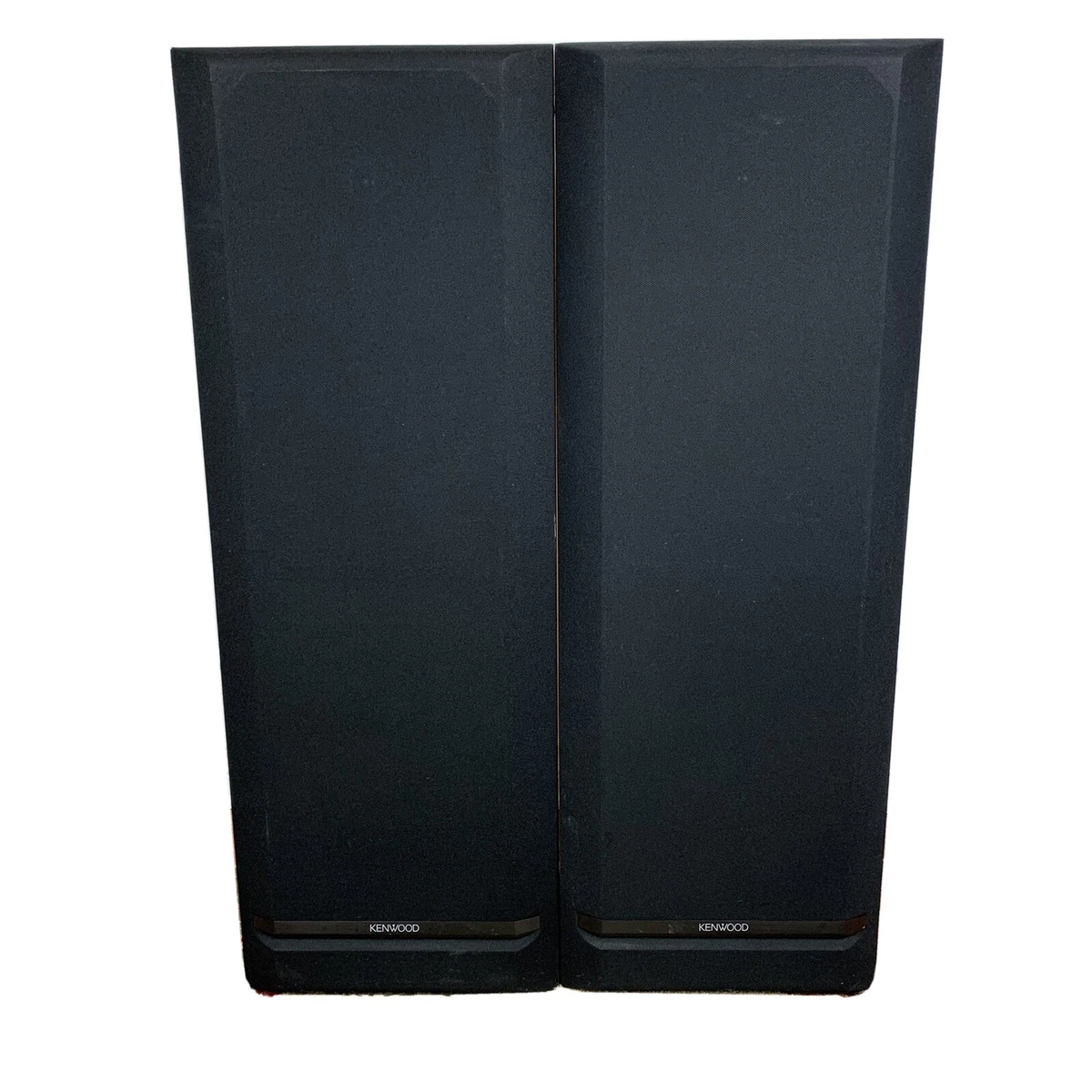 Kenwood 2025 tower speakers