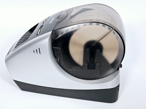 Brother Thermal High Resolution Label Printer QL-570 - Includes Labels No Cables - Photo 4/24