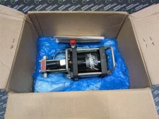 NEW Haskel Milton Roy IP-0156 Single Acting Single Stage Gas Booster