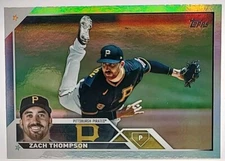 2023 Topps Baseball Rainbow Foil (251-500) Finish set UP TO 25% OFF