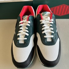 Size 12 - Nike LeBron James x Liverpool F.C. x Air Max 1 Third Kit NEW