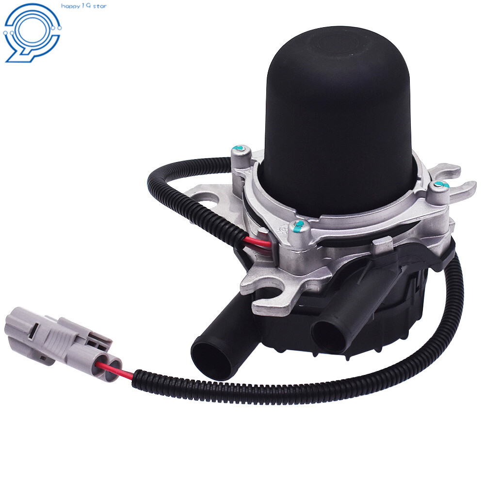 1PCS FOR Toyota Tundra Sequoia LX570 07-13 Secondary Air