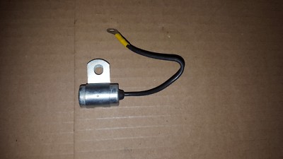 NEW Genuine Kohler Engines Condenser - 230722-S - Replaces: 230722