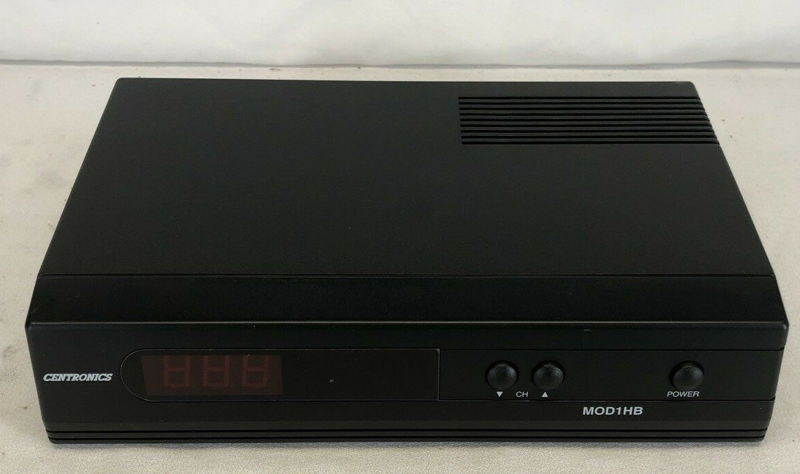 Centronics MOD1HB | eBay