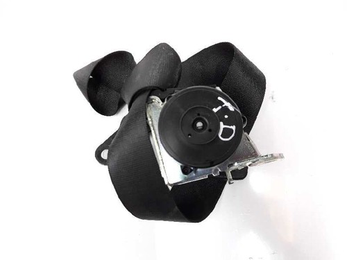72119139832 1293090 sicherheitsgurt hinten rechts für BMW SERIE 1 BERLINA 2.0