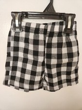 baby boy shorts