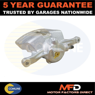 Fits Golf Tiguan Passat Caddy A3 Octavia Leon Comline Front Right Brake Caliper