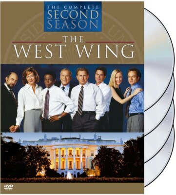 Bradley Whitford Stream West Wing Reunion The West Wing: Season