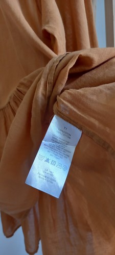 Blouse/haut Des PETITS HAUTS Taille 1 - Picture 7 of 8