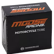 Moose Racing® M20064 - 18" Inner Tube 110/100-18 120/90-18 5.10-18 4.00-18 TR-4