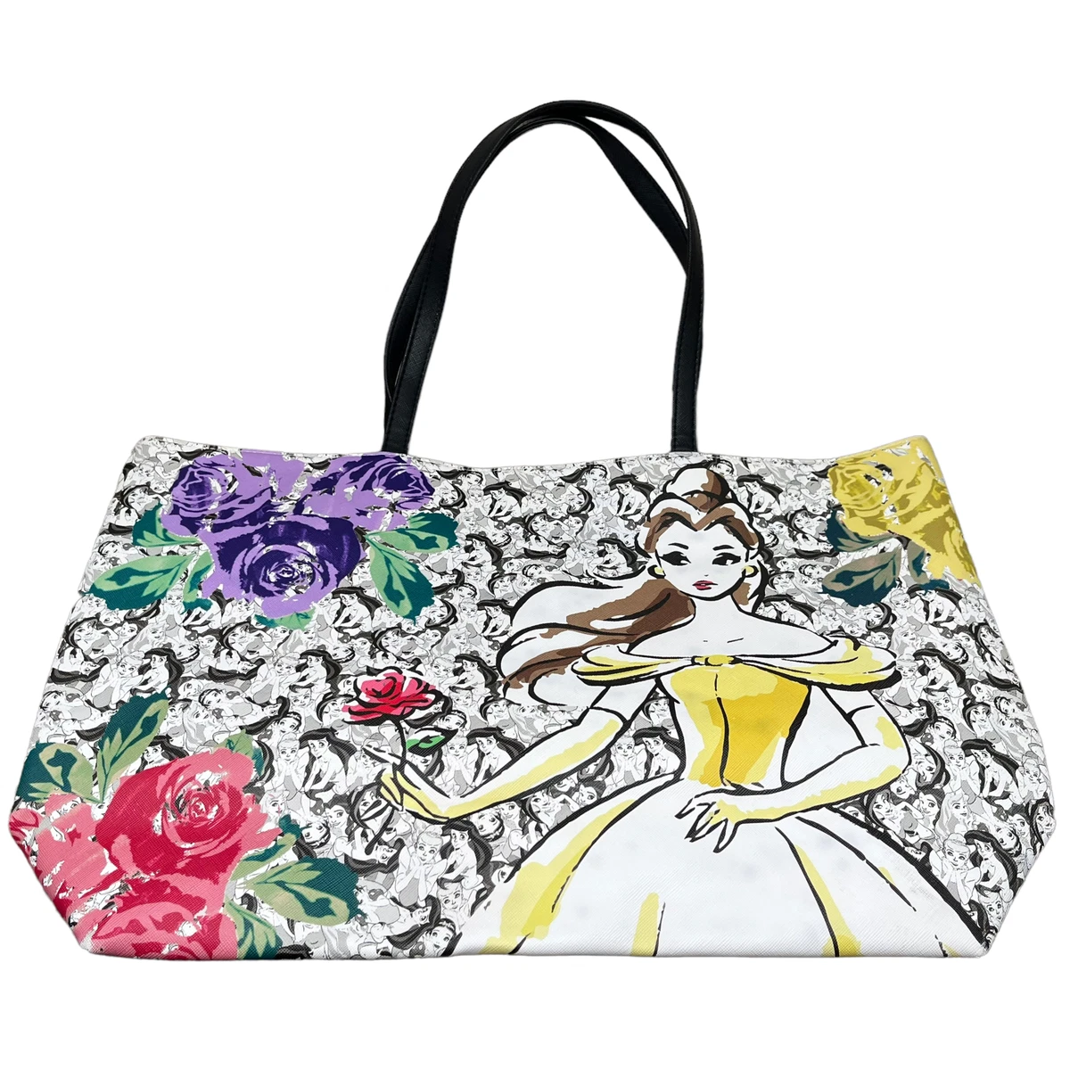 Belle Tote