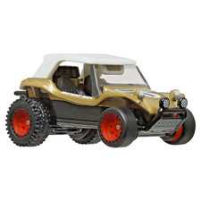 Hot Wheels  Boulvard    Meyers Manx Buggy    série Prémium
