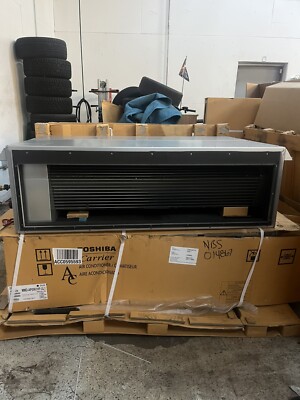 TOSHIBA/CARRIER INDOOR UNIT #MMD-AP0721HF2UL NEW, FACTORY BOXED 72,000 BTU