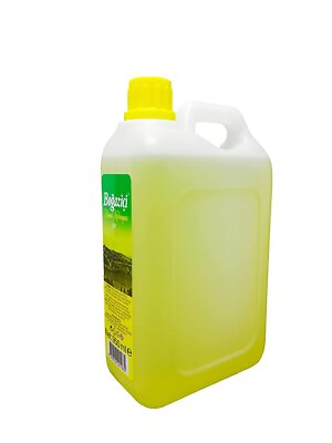 BOGAZICI XXL PET Zitronen Duftwasser - Limon Kolonyasi - Eau de Cologne 950ml