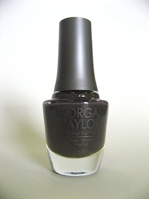 Morgan Taylor Nail Polish 50060-50105 -  *MANICUREPEDICURE.COM*