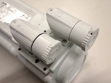 MCS09H41RS0B0B gst05-2s Lenze Servo Motor New