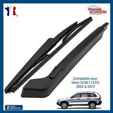 Arm Scheibenwischer Brille Rückseite für Volvo XC90 I - 30649040 30753640