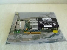 Intel RS2P1008 Raid Controller Card 6GB SAS W / Battery