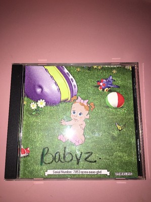 BABYL CD DVDセット s-l400.jpg