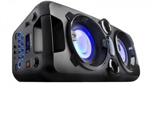 party boombox speaker