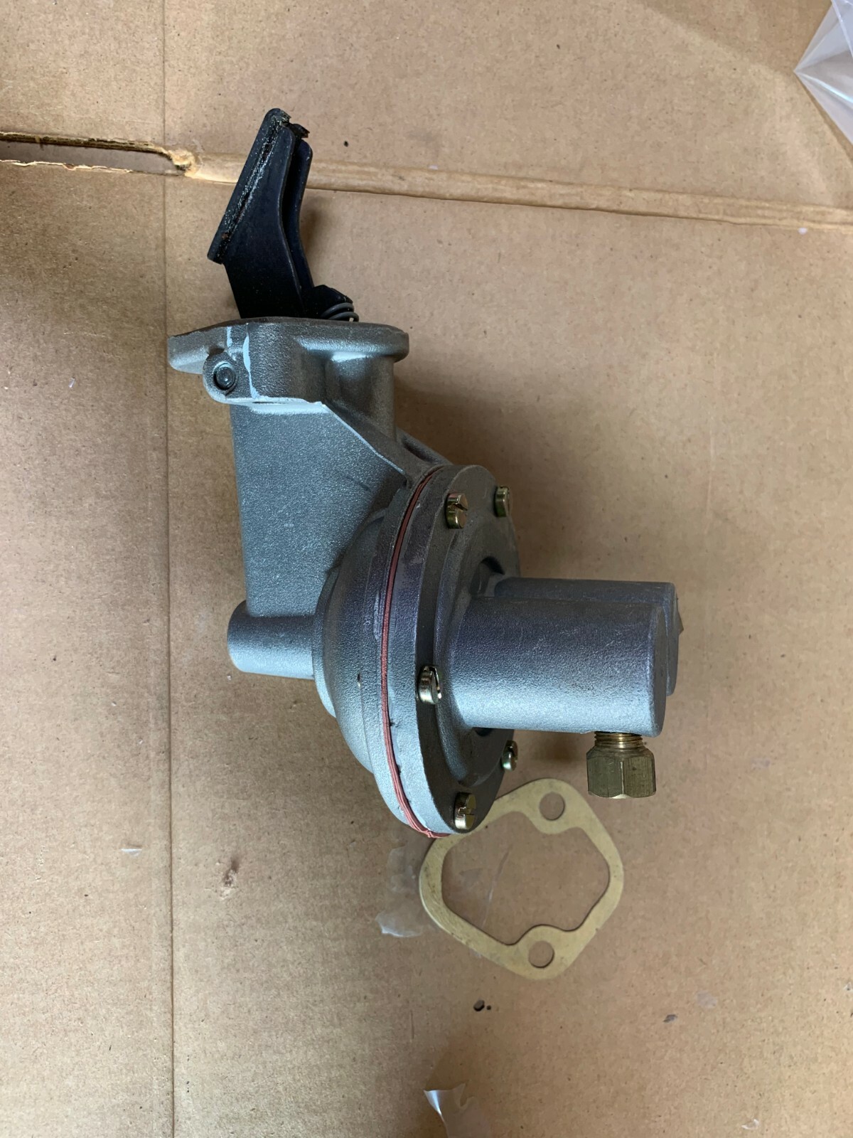 M151A2 FUEL PUMP WITH GASKET, MUTT eBay