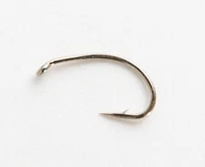 Daiichi 1130 Scud Hooks - Quantity 100 - All Sizes - FREE SHIPPING