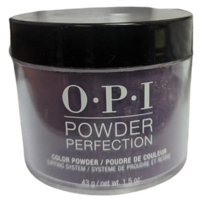 OPI Powder Perfection Dip Powder 43g - O SUZI MIO - DPV35