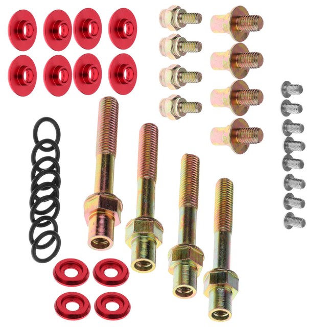 MagiDeal Fender Washer Screw Valve Cover Bolts for Honda Kseries eBay
