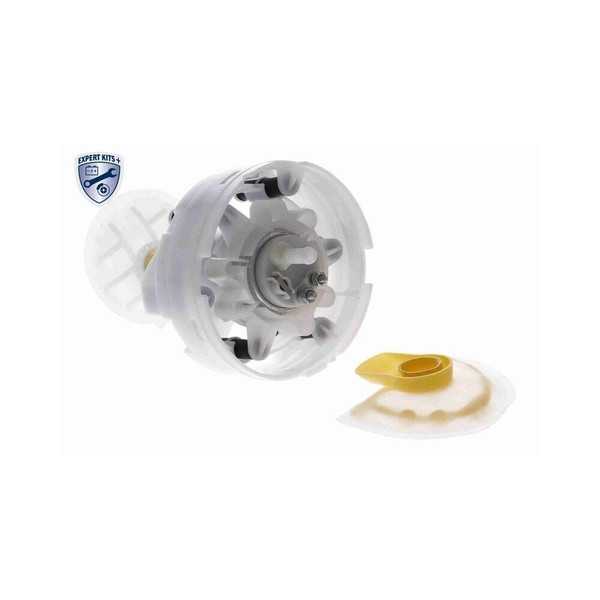 Vemo V10-09-0802-1 Kraftstoffpumpe FüR Audi Seat Skoda VW VAG-image